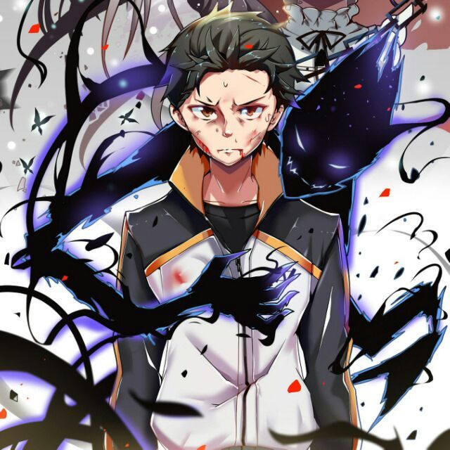 The End Of Re Zero The Theory Re ゼロ Amino