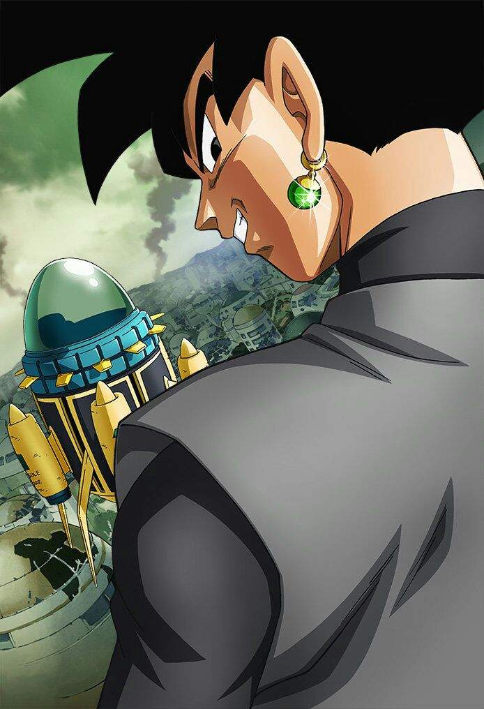 Goku Black Wiki Dragon Ball Oficial™ Amino 5558