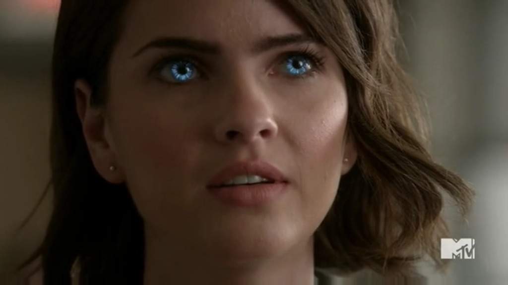 Malia Hale Tate Wiki Teen Wolf Amino