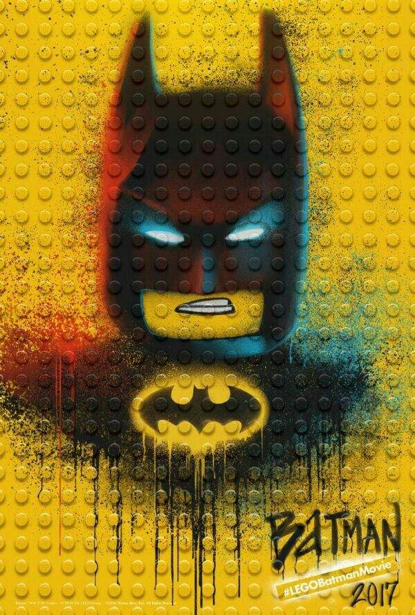 Lego Batman: O Filme | Batman Brasil™ Amino