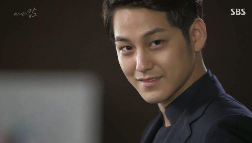 Kim Sang Beom 김범 | Wiki | K-Drama Amino