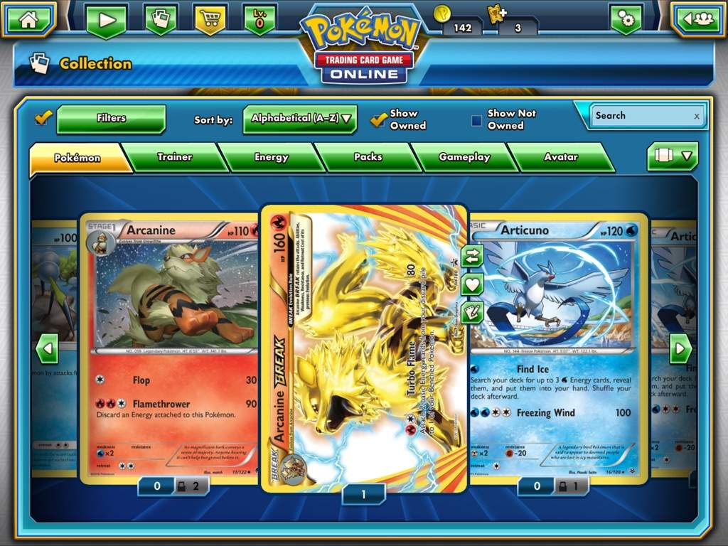 10 Best Pokemon Cards