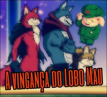 Teoria - A vingança do Lobo Mau em Dragon Ball Super」 | Dragon Ball  Oficial™ Amino