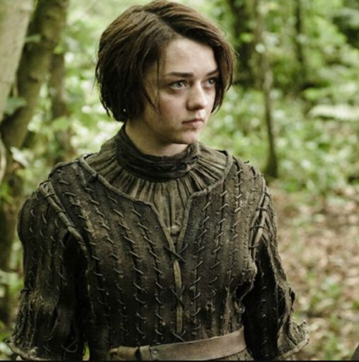 Arya Stark | Wiki | Throne of Dragons Amino