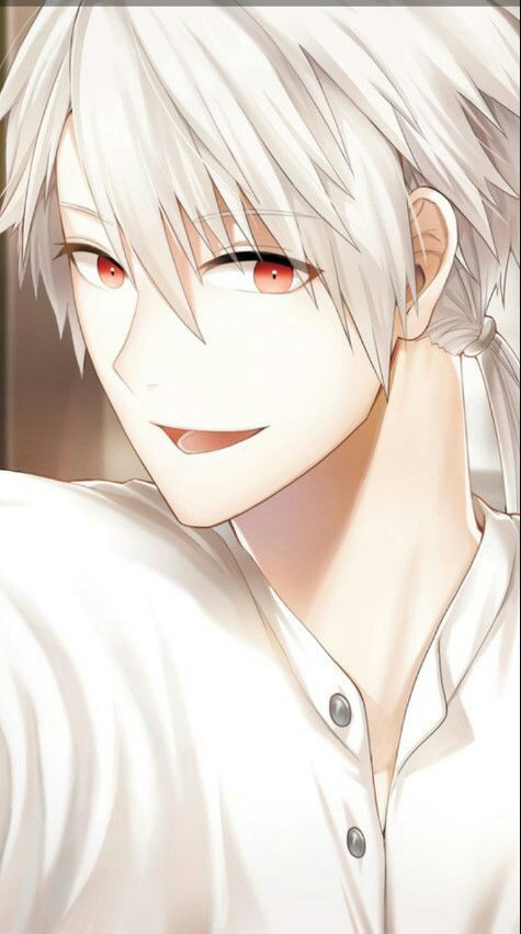 MC | Wiki | Mystic Messenger Amino