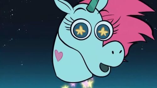 Pony Head | Wiki | SVTFOE Amino