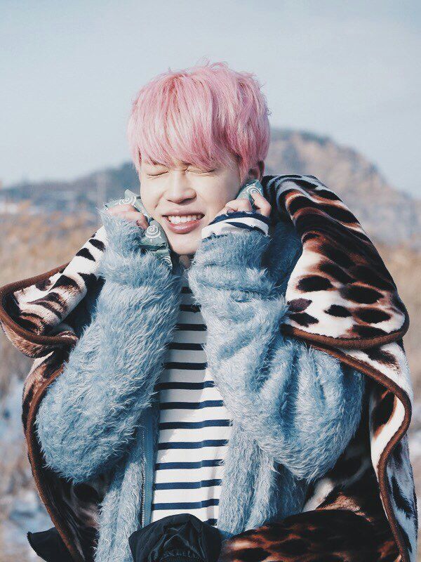 Jimin x Spring Day [behind the scenes] | ARMY's Amino