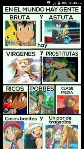 Memes Pokémon En Español Amino