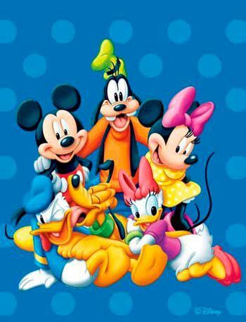 Mickey feliz | Disney Amino PT Amino