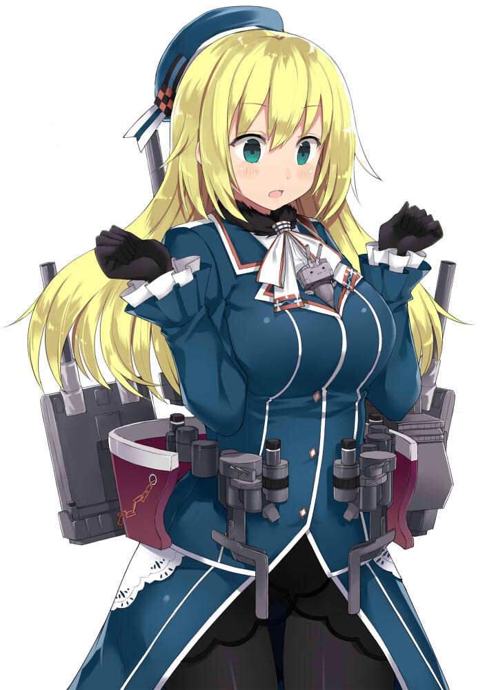 Kancolle atago | Anime Amino