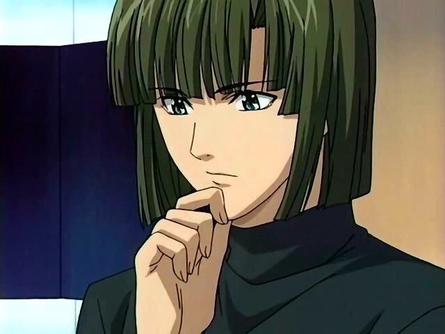 hikaru no go figure