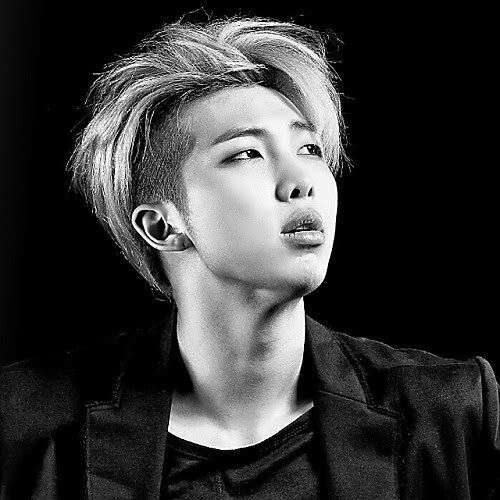 Rap monster fan art | RM ARMY Amino