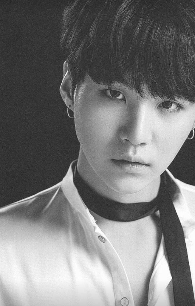 BTS SUGA FACE PHOTO BOOK PICTURES | ARMY's Amino
