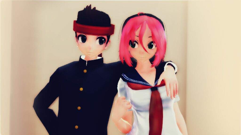 Pippi X Ryuto Wiki Yandere Simulator 💌 Amino Amino