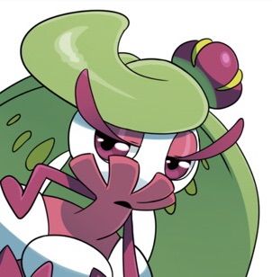 Tsareena | Wiki | Pokémon Amino