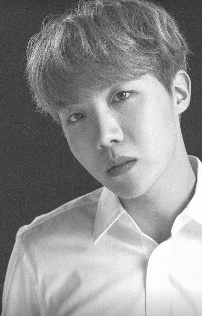 BTS J-HOPE FACE PHOTO BOOK PICTURES | ARMY's Amino