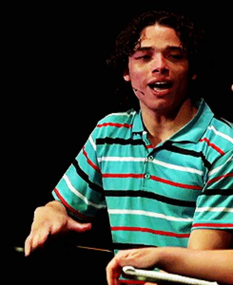 Justin LaBoy Wiki 21 Chump Street Amino