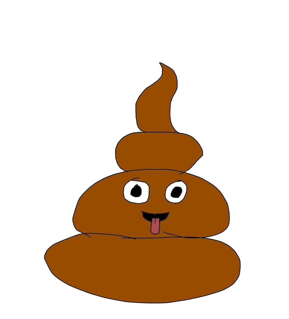 My Poop Emoji Drawing Judgement Free Amino