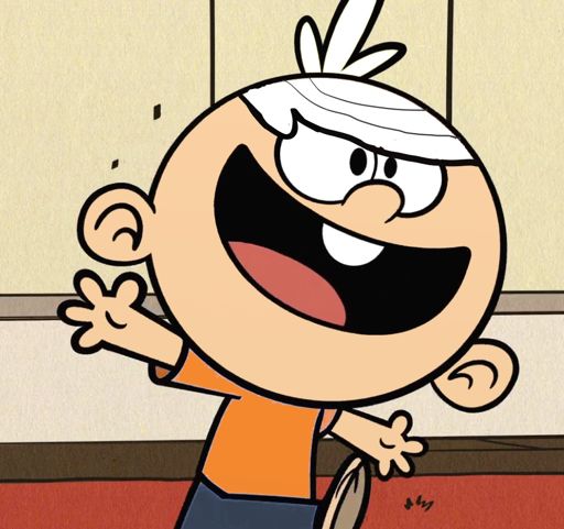 Jack O Pose Loud House