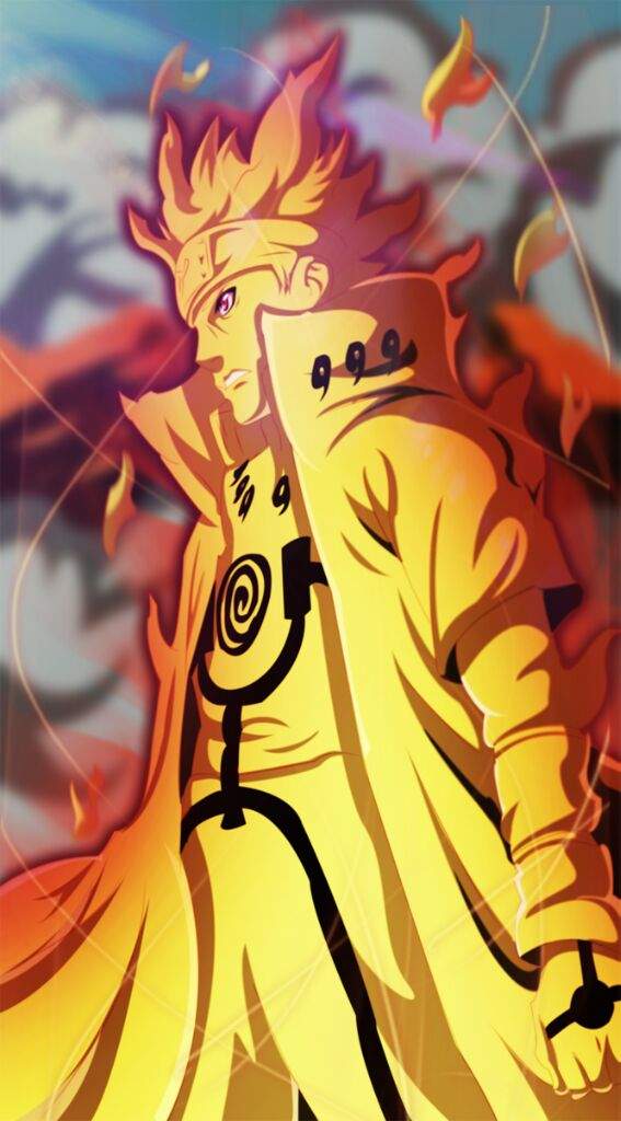 Awesome Naruto art | Anime Amino