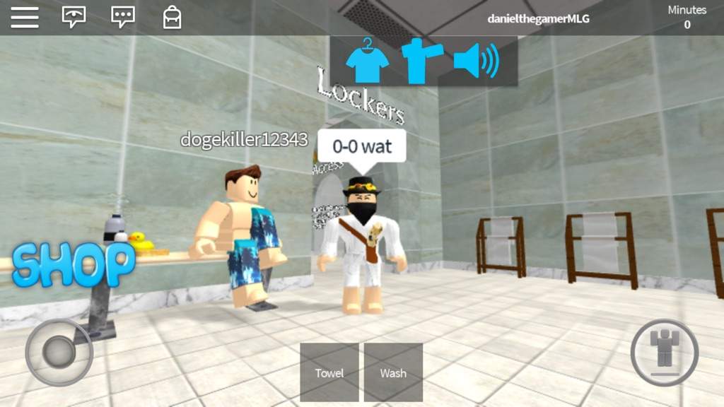What Is This Game Roblox Amino