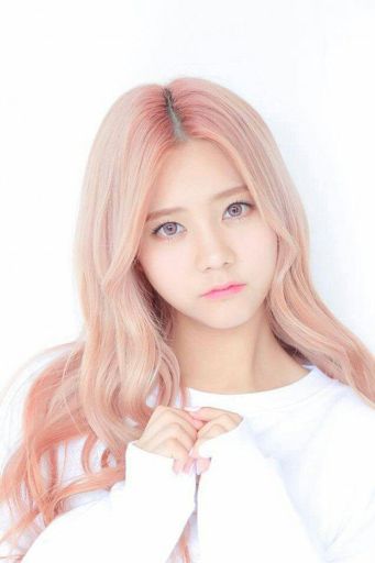 Eun Chae | Wiki | •Corea• Amino Amino