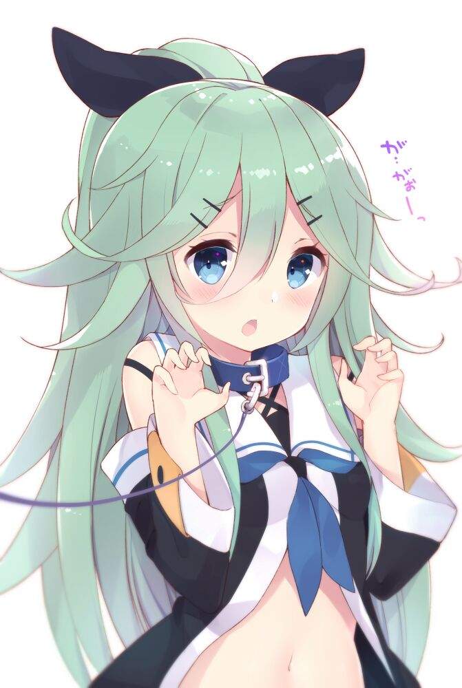 Happy Birthday Yamakaze | Kantai Collection [艦これ] Amino