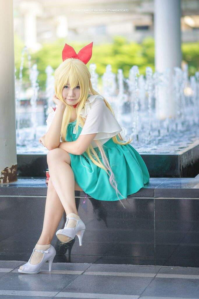 Cosplay Anime Amino