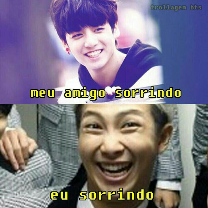 Bts memes | Wiki | ARMY-BR Amino