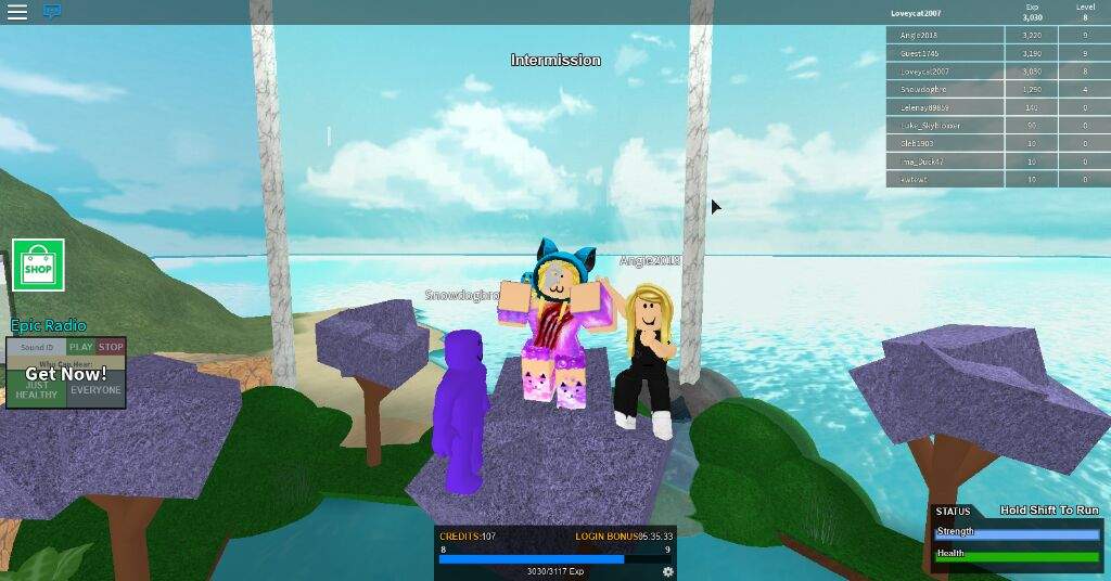 Just Hanging Out With Ramdom People 3 Roblox Amino - roblox ram ranch id