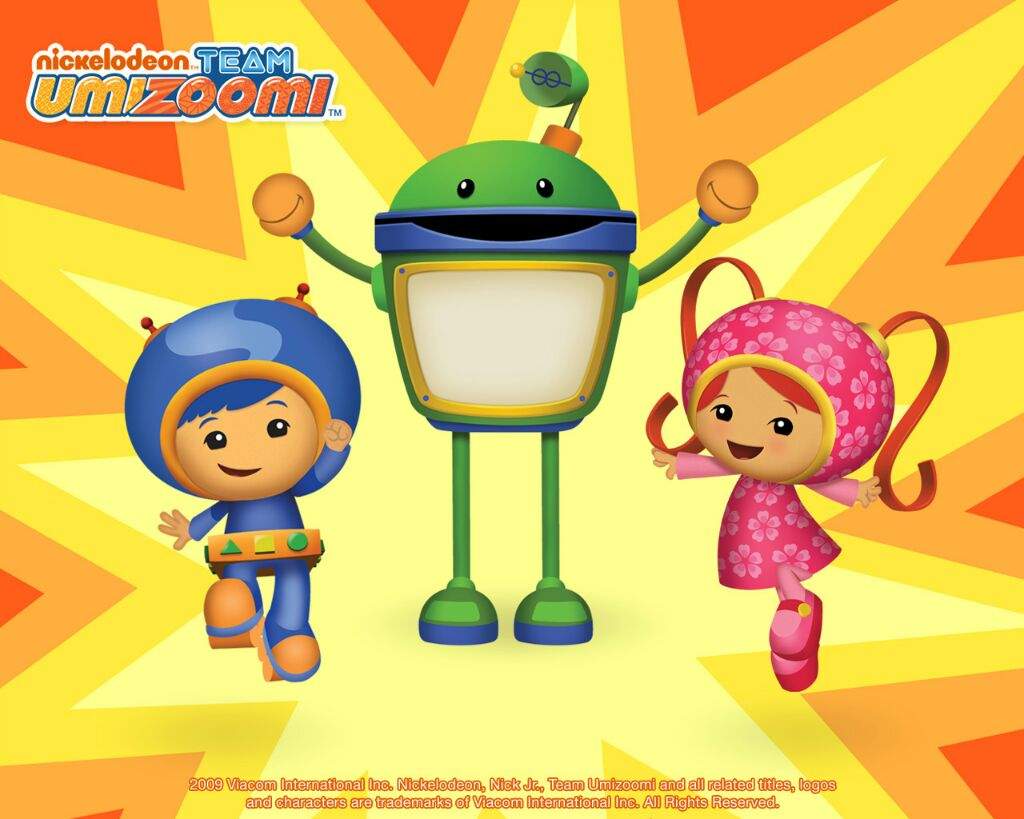 Team Umizoomi | Wiki | Cartoon Amino