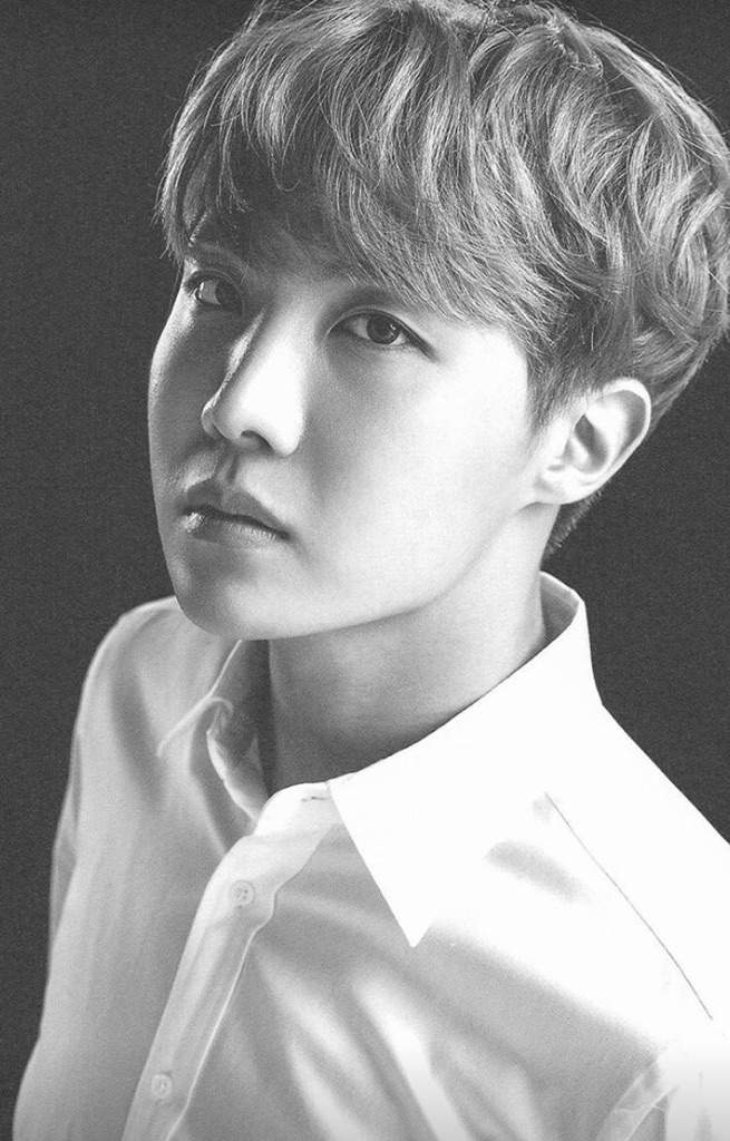 BTS J-HOPE FACE PHOTO BOOK PICTURES | ARMY's Amino