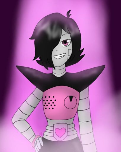 undertale mettaton plush