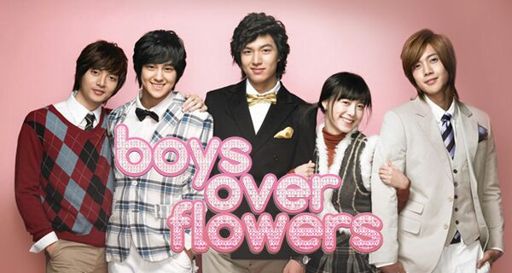 Boys over flowers - Nostalgia | K-Drama Amino