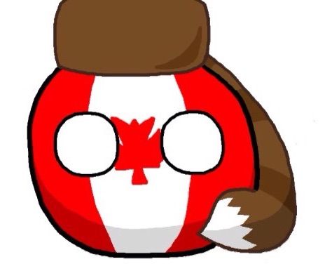 Canadaball | Wiki | Polandball Amino