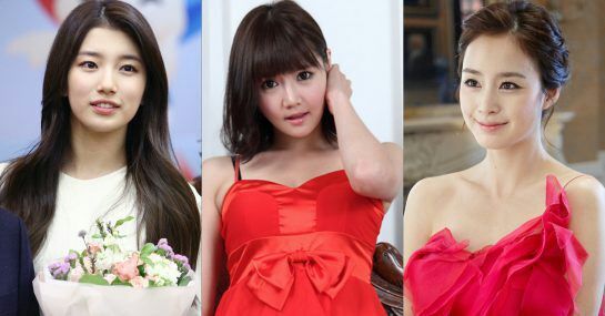 These 3 Korean Celebrities Should Have Their Body Parts Insured K Pop Amino