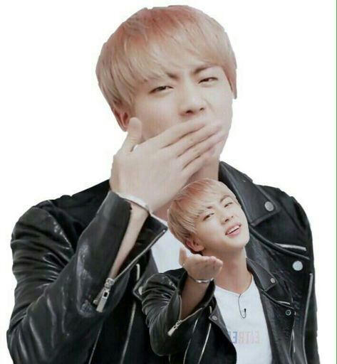 Memes jin | •Kpop• Amino