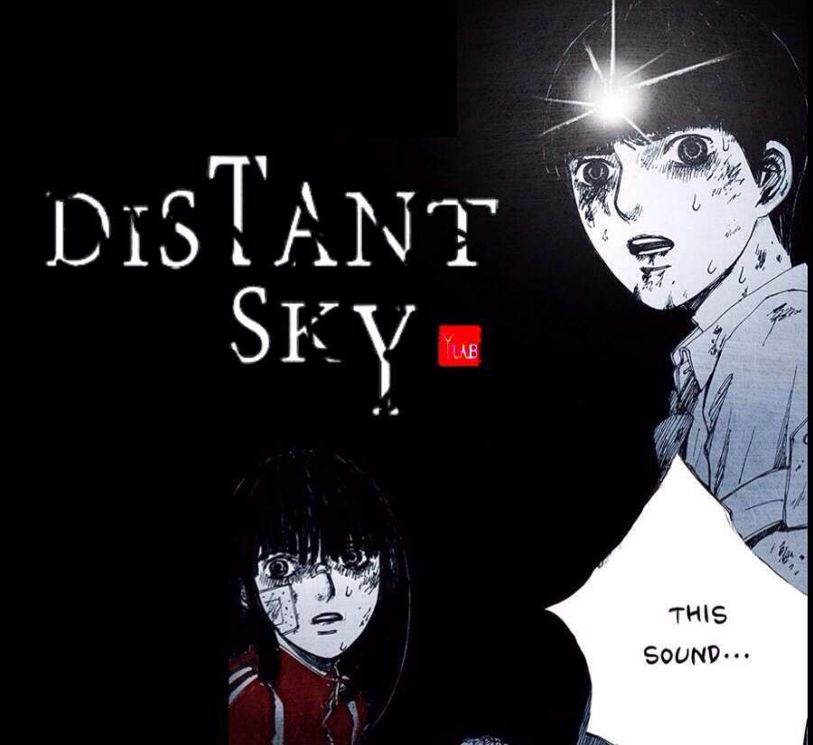 Distant Sky Manhwa: A Canvas of Enchanting Storytelling - Pledge Valley ...