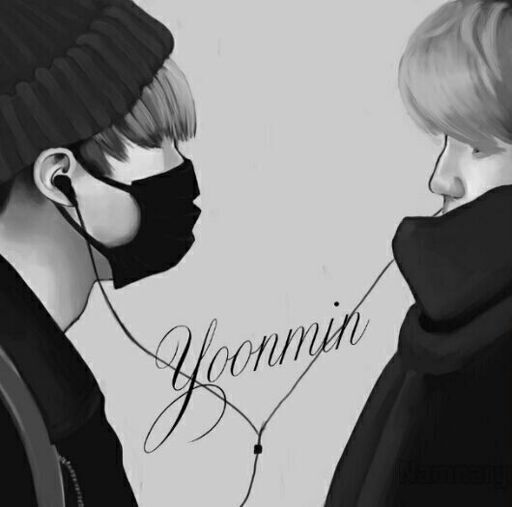 Yoonmin Fanarts😍 Wiki Yoonmin Amino Amino