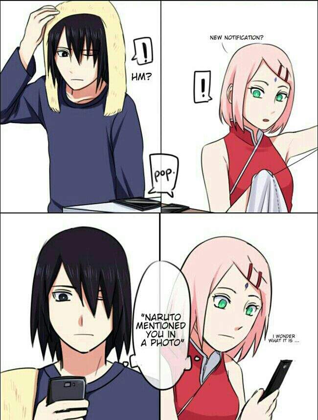 SasuSaku | Anime Amino