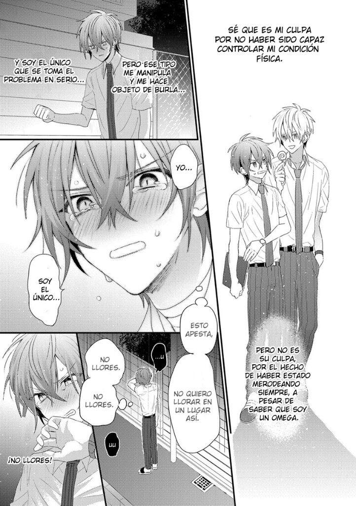 Bokura Ga Tsugai Ni Naru Made Bokura ga Tsugai ni Naru Made | Fujoshis y Fudanshis Del Mundo Amino