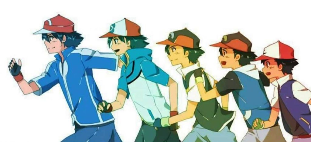 Pokémon Evolution vs. Human Evolution | Pokémon Amino
