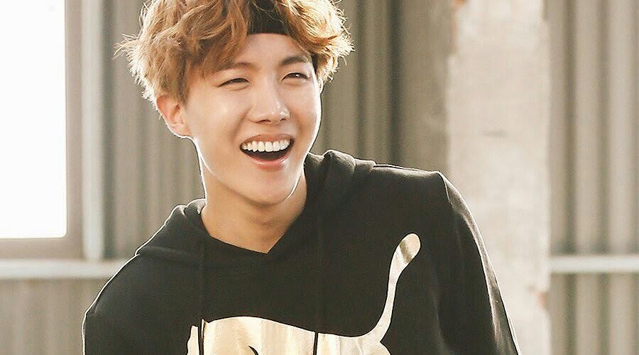 Hoseok Curly  Hair  Appreciation K Pop Amino