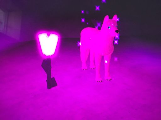 wolf life the universe flower roblox amino