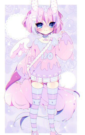 Pastel gore | Anime Amino