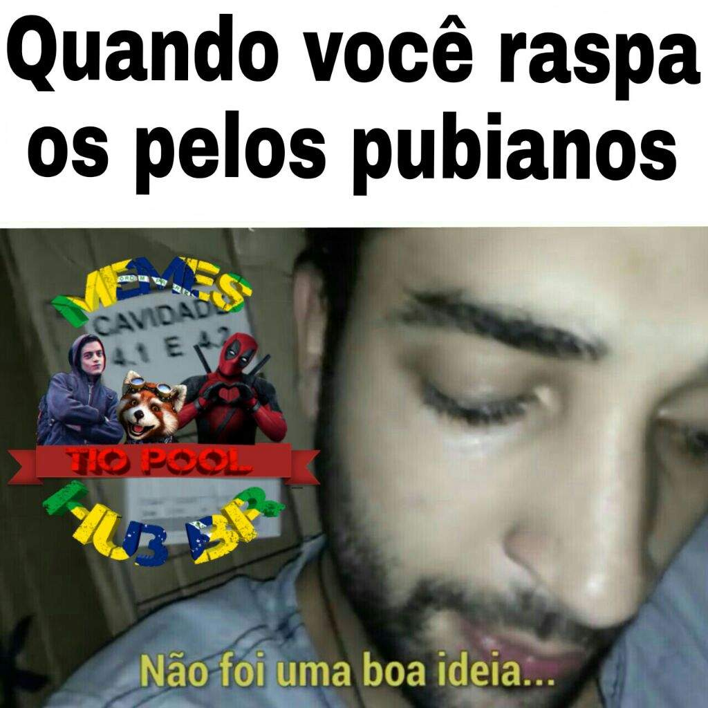 Segunda10 Memes Hu3 BR Amino