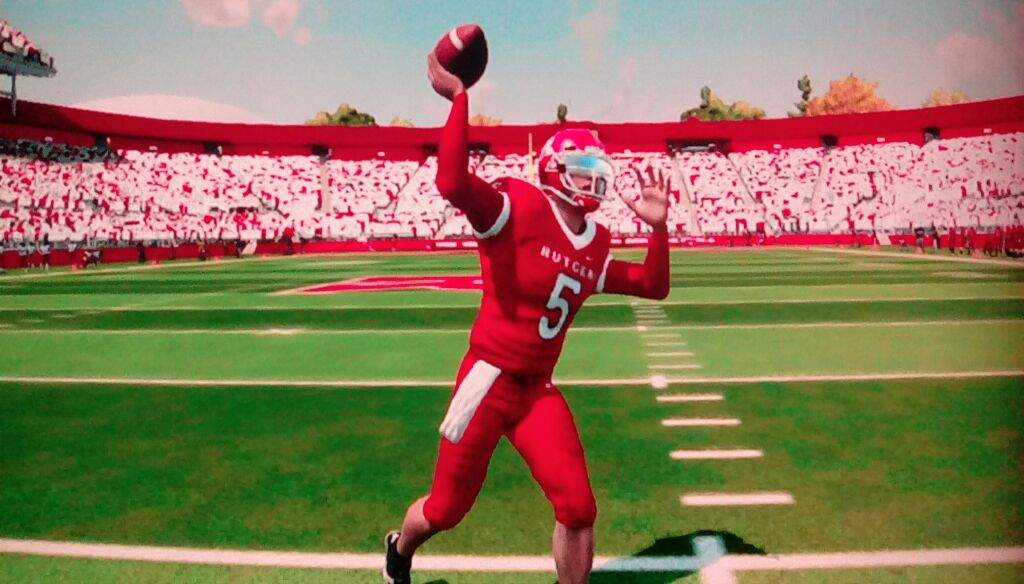 Can you transfer schools in ncaa 13 road to glory Road To Glory Ncaa 14