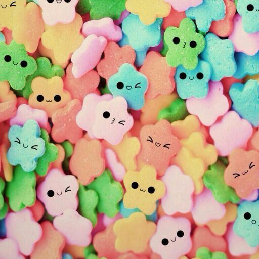 Cute kawaii candy | Kawaii Amino Amino