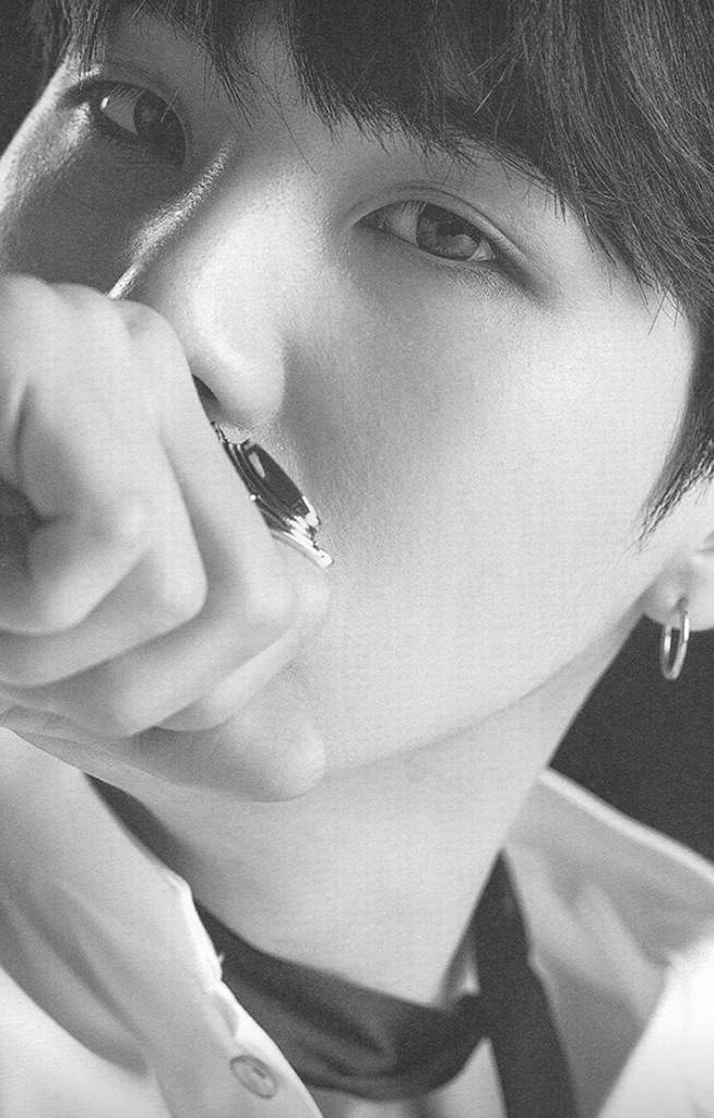 BTS SUGA FACE PHOTO BOOK PICTURES | ARMY's Amino