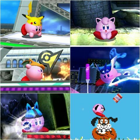 Kirby | Wiki | Smash Amino